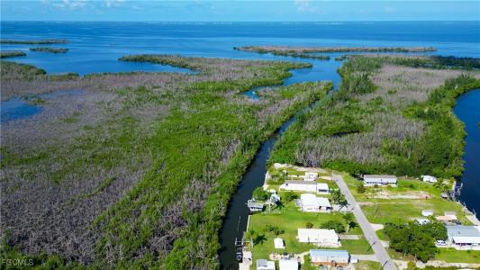 5008 Sandpiper Drive, St James City, Floride 33956, États-Unis