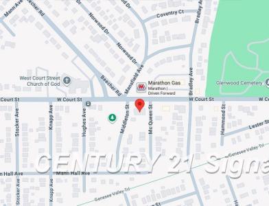 2809 W Court, Flint, Michigan 48503, Estados Unidos