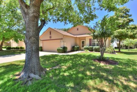 508 Texas DR, Georgetown, Texas 78633, Estados Unidos