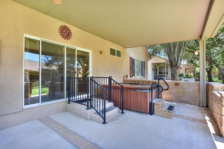 508 Texas DR, Georgetown, Texas 78633, Estados Unidos