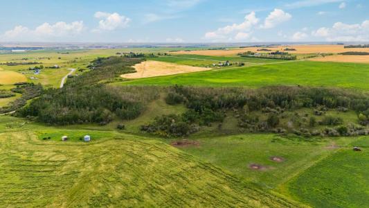 402 AVENUE, Rural Foothills County, Alberta T1V 2E0, Canada