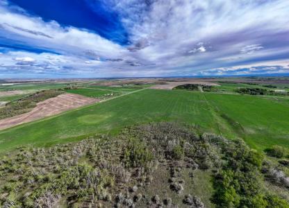 402 AVENUE, Rural Foothills County, Alberta T1V 2E0, Canada