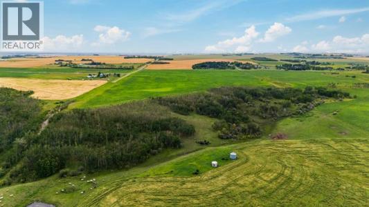 0 402 AVENUE, Rural Foothills County, Alberta T1V 2E0, Canada
