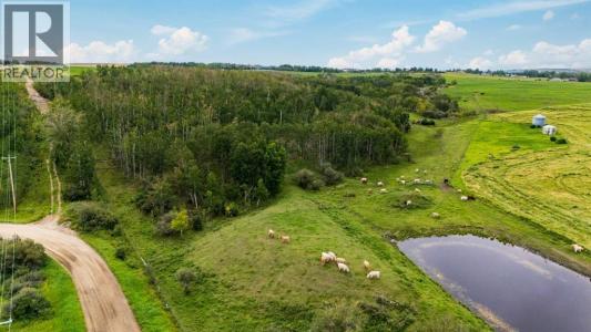 0 402 AVENUE, Rural Foothills County, Alberta T1V 2E0, Canada