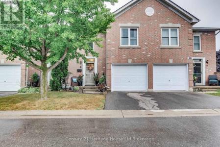 395 SPRINGBANK AVENUE NORTH, Woodstock (woodstock - North), Ontario N4T 1P8, Canada