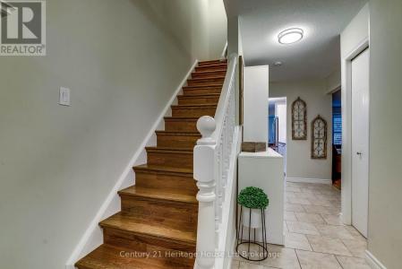 395 SPRINGBANK AVENUE NORTH, Woodstock (woodstock - North), Ontario N4T 1P8, Canada