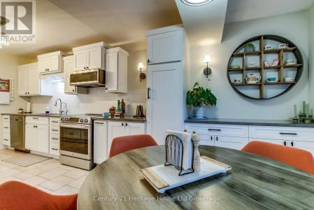 395 SPRINGBANK AVENUE NORTH, Woodstock (woodstock - North), Ontario N4T 1P8, Canada