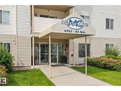#305 4703 43 AV, Stony Plain, ألبرتا T7Z 2S7, كندا