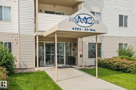 4703 43 AVENUE, Stony Plain, Alberta T7Z 2S7, Canada