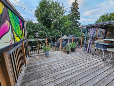 197 KING STREET, Greater Napanee, Ontario K7R 1B8, Canadá