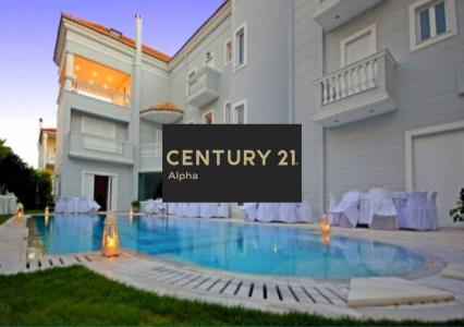 Voula, Athens - South, Greece