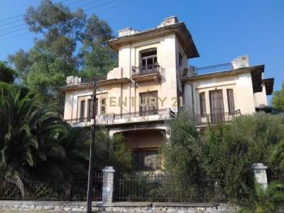 Salamina, Argosaronikos islands, Greece