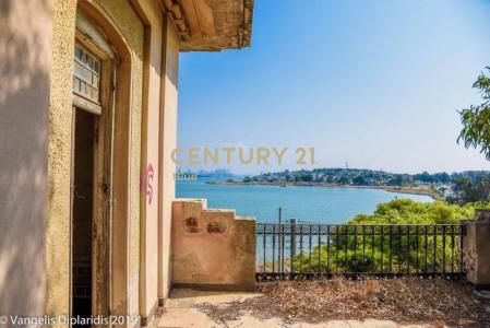 Salamina, Argosaronikos Islands, Greece