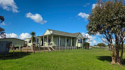 292 Bradleys Landing East Road,, Dargaville, Kaipara District 0310, New Zealand