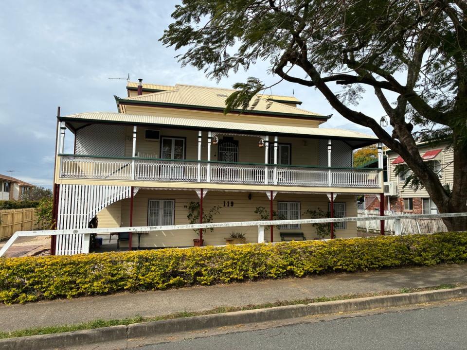 119 Chermside Road, East Ipswich, QLD 4305, 澳洲