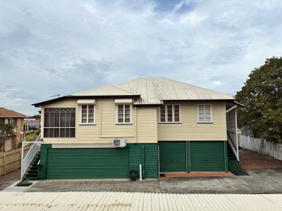 119 Chermside Road, East Ipswich, QLD 4305, 澳洲