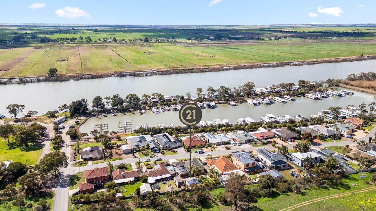 4 Riverglen Drive, White Sands, SA 5253, 오스트레일리아