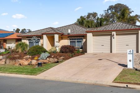 4 Riverglen Drive, White Sands, SA 5253, 오스트레일리아