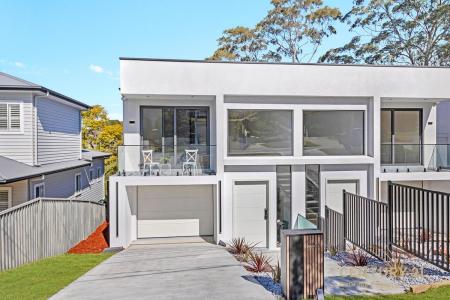 25A Keppel Road, Ryde, NSW 2112, Australia