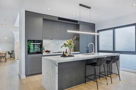 25A Keppel Road, Ryde, NSW 2112, Avustralya