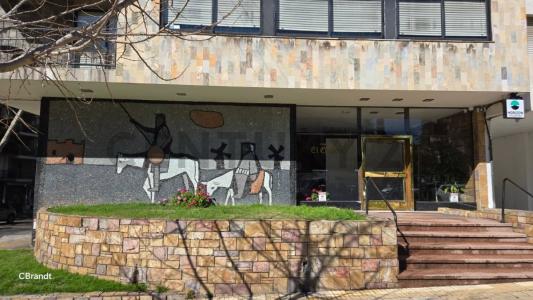 Pocitos, Montevideo 11300, Uruguay