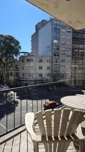 Pocitos, Montevideo 11300, Uruguay