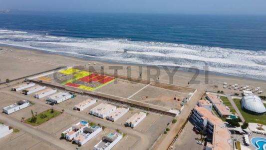 KM 109 SARAPAMPA , Cañete, Lima 00001, Peru