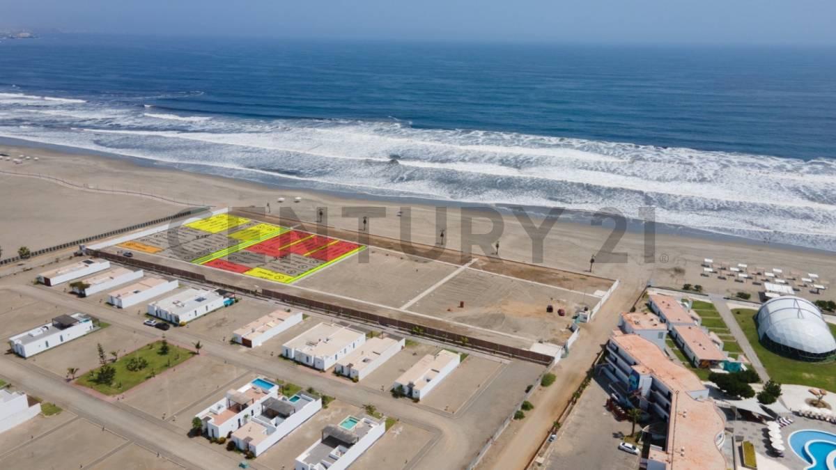 KM 109 SARAPAMPA , Cañete, Lima 00001, Peru