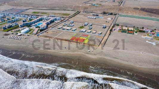 KM 109 SARAPAMPA , Cañete, Lima 00001, Peru