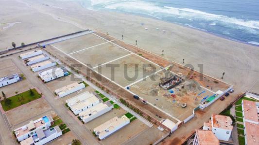 KM 109 SARAPAMPA , Cañete, Lima 00001, Peru