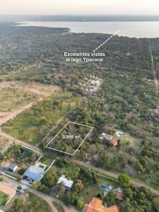 Jacaranda & Wenceslao Lopez , San Bernardino, Cordillera 00001, Le Paraguay