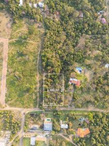 Jacaranda & Wenceslao Lopez , San Bernardino, Cordillera 00001, Paraguay