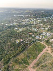 Jacaranda & Wenceslao Lopez , San Bernardino, Cordillera 00001, Paraguay