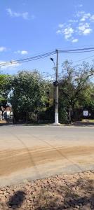 Avda. San Antonio casi Cadete de Boqueron , San Antonio, Central 00001, Paraguay