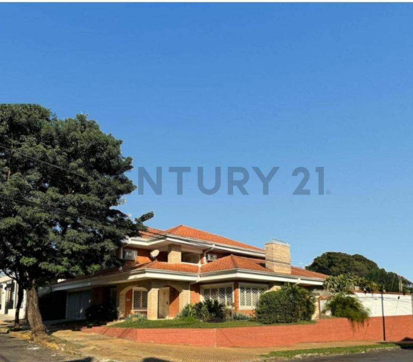 Juan  de Salazar esq Pittiantuta 1722, Mcal. López, Asunción 00001, פרגוואי