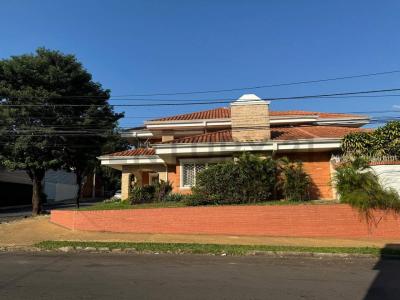 Juan  de Salazar esq Pittiantuta 1722, Mcal. López, Asunción 00001, פרגוואי