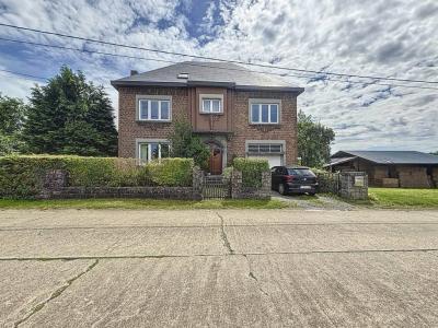 Rue de Wiesme 6, Feschaux, Belgium