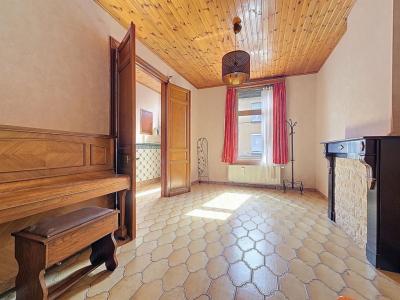 RUE DES HOUILLEURS 10, La Louvière, Bỉ