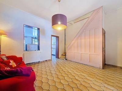 RUE DES HOUILLEURS 10, La Louvière, Bỉ