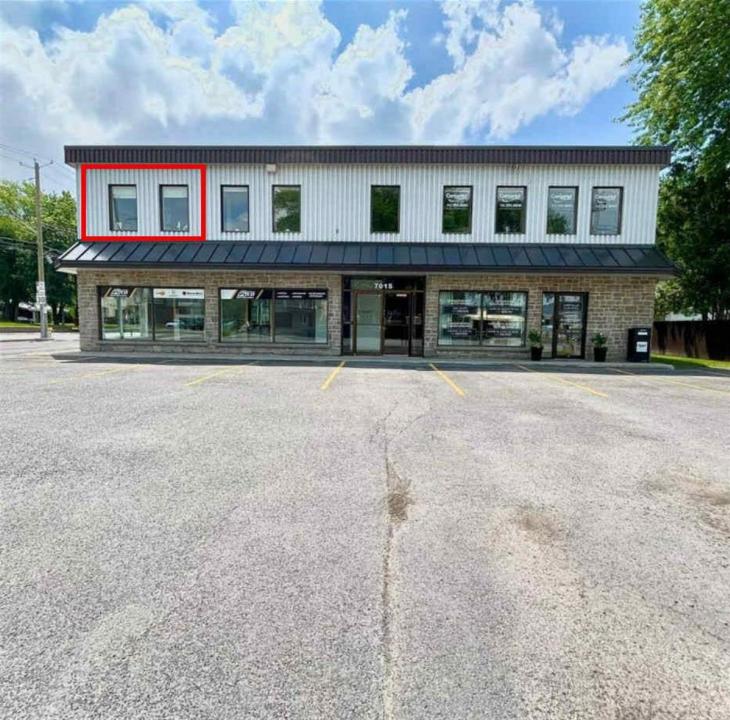 7015  Rue Laframboise, Saint-Hyacinthe, Quebec J2R 1G8, Canadá
