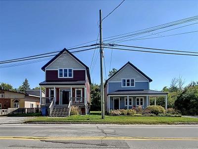 506-508  Route 105, Chelsea, Quebec J9B 1L2, Canada