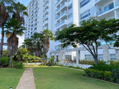 Malecon Americas Buenos Aires,, Cancún/Benito Juárez, Quintana Roo 77500, México