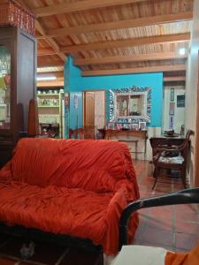 calle 9 bis casa s/n, Guásimos, Táchira 00001, فنزويلا