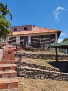 Sector Genoves Casa Genoves, Porlamar, Nueva Esparta 6301, Venezuela