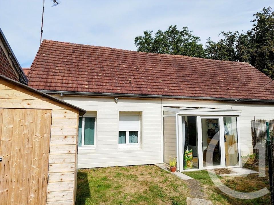 Bornel, Picardie 60540, Francia