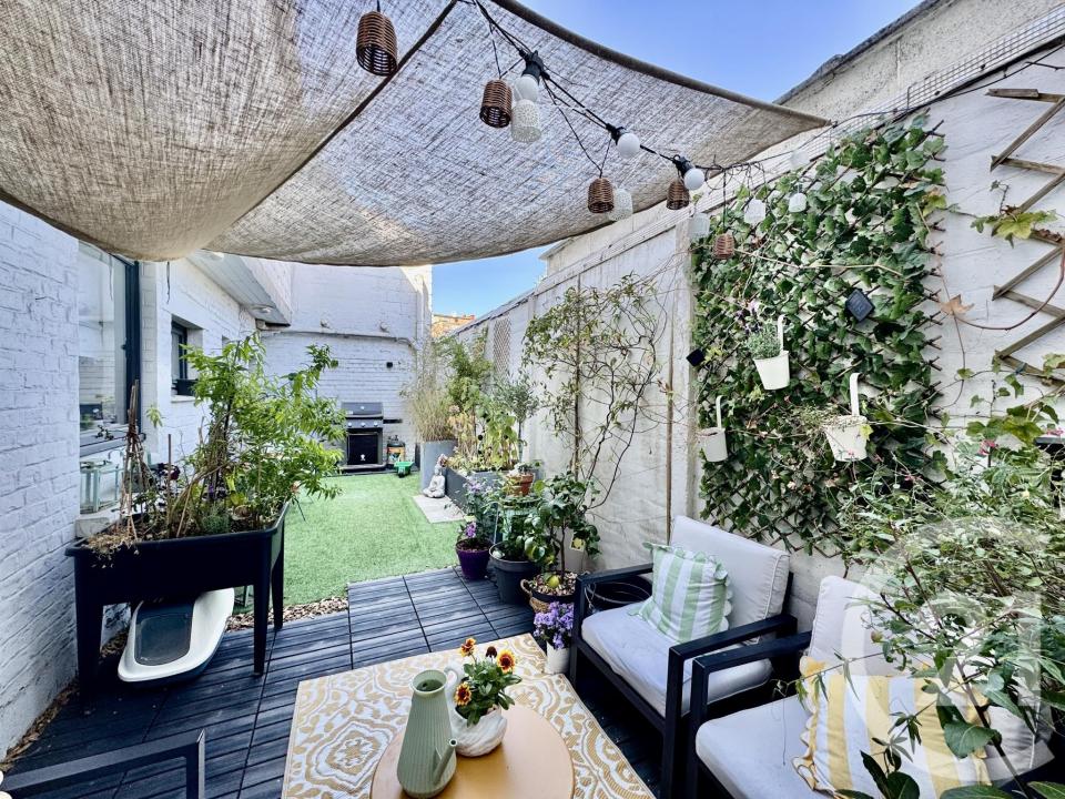 Marcq En Baroeul, Nord-Pas-de-Calais 59700, France