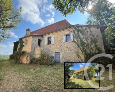 Salviac, Midi-Pyrénées 46340, France