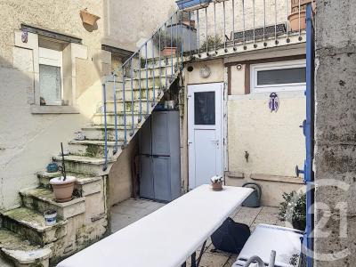 Auxerre, Bourgogne 89000, France