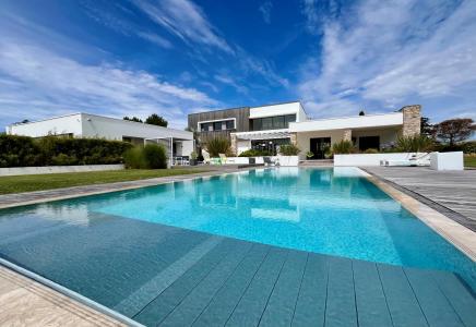 St Hilaire De Riez, ペイ・ド・ラ・ロワール 85270, アキタン