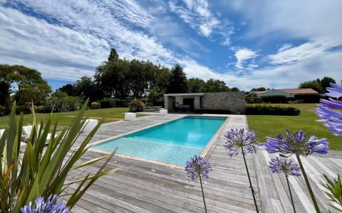 St Hilaire De Riez, ペイ・ド・ラ・ロワール 85270, アキタン